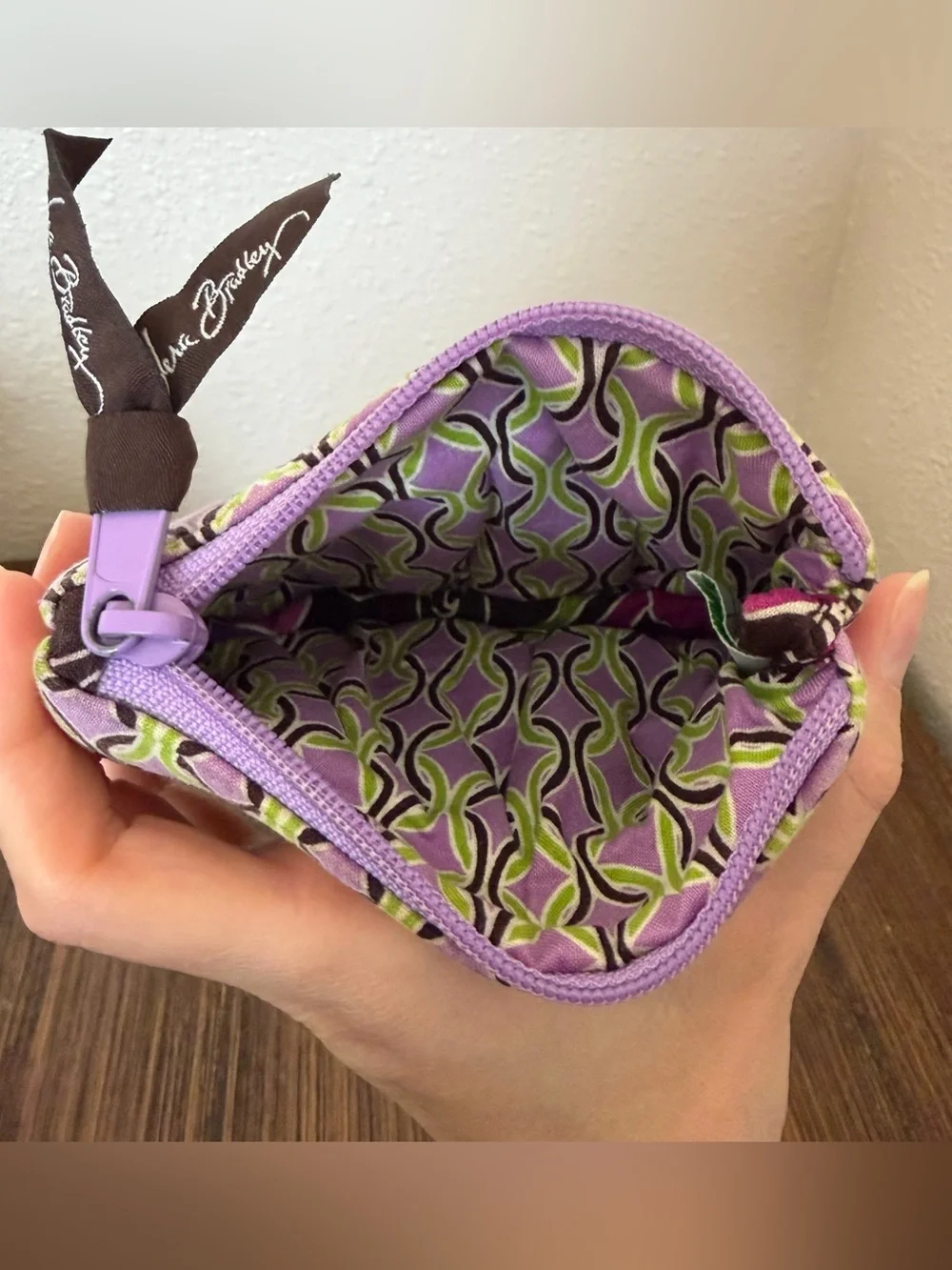 Vera Bradley super cute